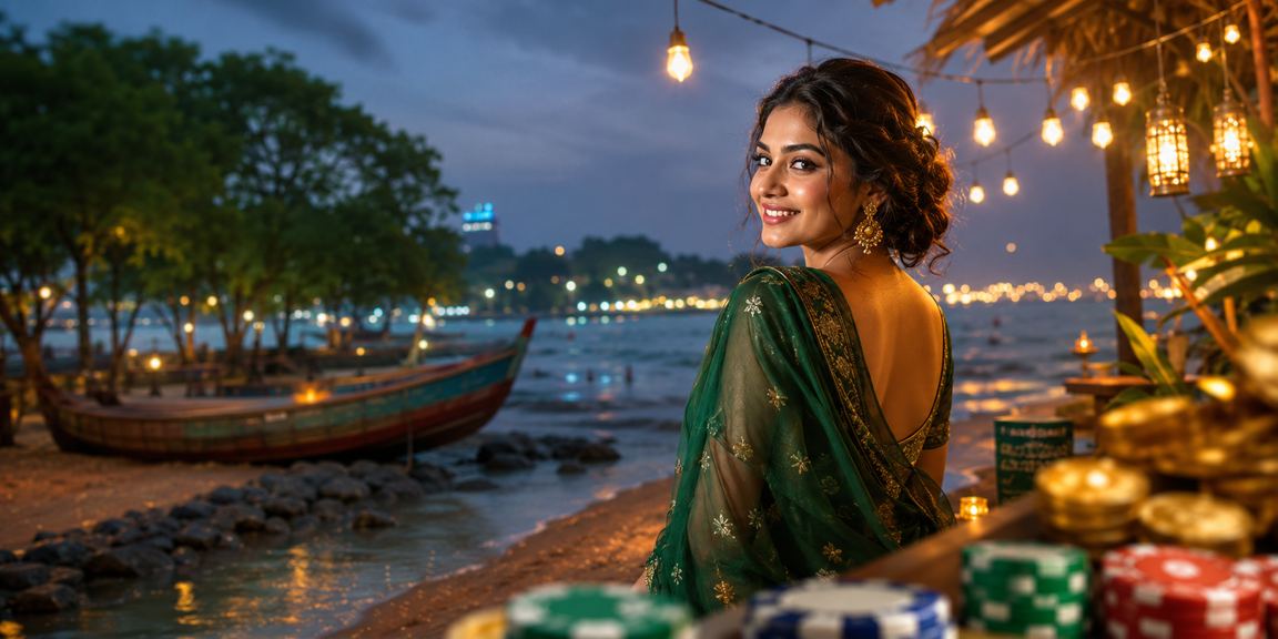 কক্সবাজার রিবেট বোনাসের ছবি