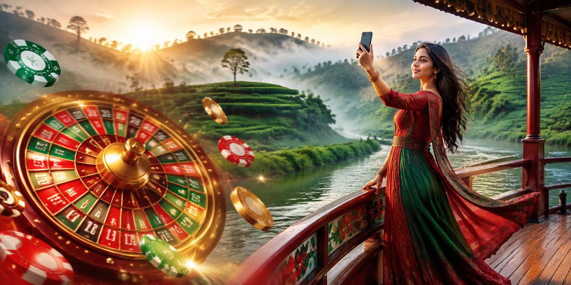 ময়মনসিংহ রুলেট গেম টেবিল